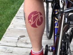 Top 67 Bicycle Tattoo Ideas 2020 Inspiration Guide Bicycle Tattoo Cycling Tattoo Tattoo Designs Men