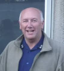 Steve Howrihane Today, members of Totnes Fire Crew gave a final sad  farewell to our former Station Officer Steve Howrihane. Steve joined at 18  years old and devoted 36 years of his