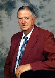 Sherrel Edward Hancock Obituary