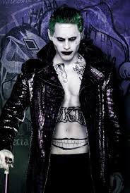 Maybe you would like to learn more about one of these? Download Suicide Squad Character Poster Joker Wallpaper Cellularnews