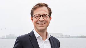 Danske Rederiers EU-chef vender hjem