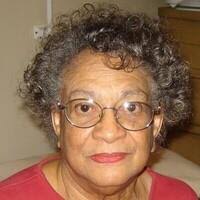 Jean Branch Obituary