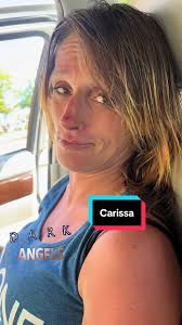 Charissa Carter Missing