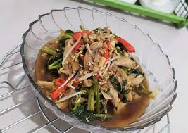 Kumpulan aneka resep masakan & aneka video. Resep Tumis Aneka Sayur Yang Enak