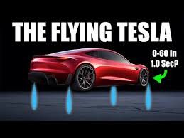 Discuss tesla's model s, model 3, model x, model y, cybertruck, roadster and more. Spacex Thrusters Could Squeeze Tesla Roadster S 0 60 Time To Just 1 1 Sec Tesla Oracle