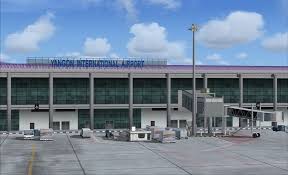 Download Scenery Onet Valley Yangon Int Airport Vyyy Fsx