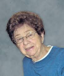 Obituaries: FLORENCE M. JAHNKE