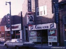 We did not find results for: 14 Defunct 1960s Milwaukee Rock Clubs