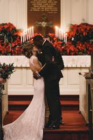 Sweet First Kiss Brunette Bride Biracial Couples New Years Eve Weddings