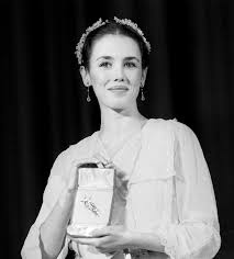 Camille is the protagonist of ''camille claudel,'' a film from france in which ms. Pin On Isabelle Adjani