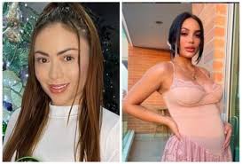 El que la payasa epa colombia haya sido condenada por terrorismo implica que a los encapuchados que también destruyen bienes públicos se les hagan los mismos cargos y se les apliquen las mismas. Andrea Valdiri Envio Palabras De Apoyo A Su Amiga Epa Colombia Alerta Bogota
