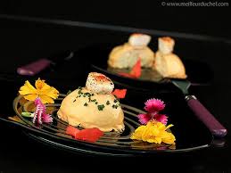 Terrine De Coquilles Saint Jacques Recette Alimentation Terrine De Saumon Coquille Saint Jacques