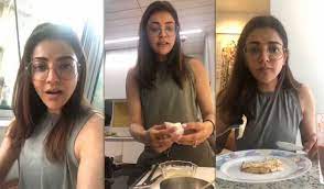 Каджал агарвал / kajal aggarwal телугу: Kajal Aggarwal Archives Ig Live S Tv