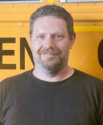 🌟New Employee Spotlight🌟 Adam DeGrace, Auto Mechanic/Bus Driver For the  past several years, Mr. DeGrace has worked for Hudson Forestry Equipment in  Barneveld as a hydraulic technician. He was previously employed as