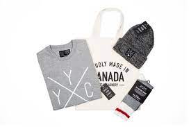 In a recent donation to brands for canada, they provided 132lbs of personal care items to help us get them to those who need them most. 10 Stylish Canadian Gifts That Give Back Cbc Life
