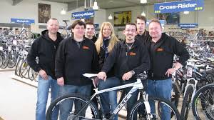 Fahrradverstand Mit Tradition Augsburger Allgemeine