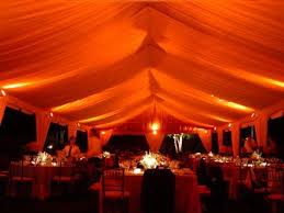 A 1 Rentals Is The Place For All Your Wedding And Party Rental Needs In The Atlanta Georgia Area One Stop Rental S Tent Lighting Tent Tent Wedding Reception
