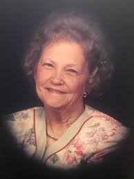 Obituary for Mary Madeline Ferrell