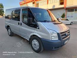 Ford Transit 300 S Fiyatlari Ve Ilanlari