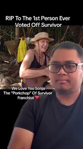 Sonja Christopher Survivor