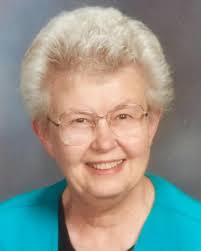 Nancy Smith Obituary