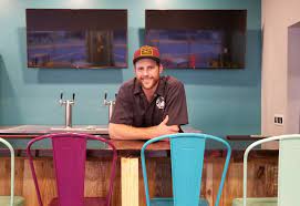 This delicious truck can be found on the streets or catering special events including standard parties, corporate events, schools and much more! Bro S To Bring Fish Tacos To Permanent Location The Food Truck Will Still Be Around Williamsburg Yorktown Daily