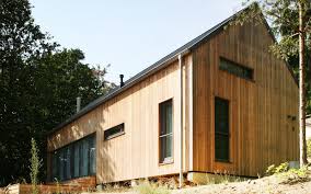 Wohnungen im haus wendland erdgeschosswohnung garten seestern alle infos zur erdgeschosswohnung garten finden sie hier >> Knutthuus Das Minimalistische Ferienhaus Im Wendland