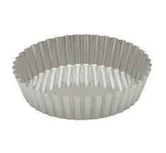 Check spelling or type a new query. Hic Gobel French Quiche Pan 8 X 2 Removable Bottom Spoons N Spice