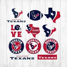 While the football team the houston texans (afc south division) played their first game in 2002, the story of their logo started three years earlier. Houston Texans Clipart Texans Logo 25 570 X 570 Houston Texans Logo Texans Logo Houston Texans Football Logo