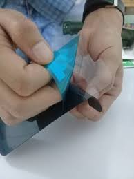 Pantalla Antishock Yezz Andy 35ei ...