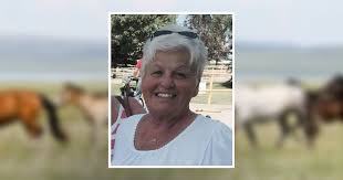 Marsha Ann Cashel Obituary January 22, 2025