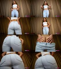Jeans Fetish Archives - Fetish-Island.com : New Fetish Movies