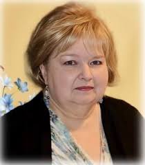 Barbara Harrison Obituary