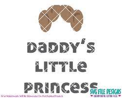 Free Free 123 Daddys Little Princess Star Wars Svg SVG PNG EPS DXF File