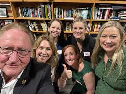 Mark Keough County Judge‎