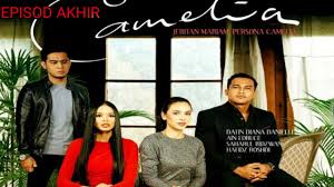 ★ this makes the music download process as comfortable as possible. Tonton Drama Camelia Episod 15 Akhir My Panduan