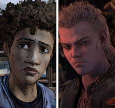 Minerva beats Jane! Next up is: Rebecca vs Marlon : r/TheWalkingDeadGame