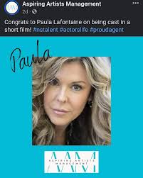 Paula Lynn Lafontaine (@paula_lafontaine) • Instagram photos and videos