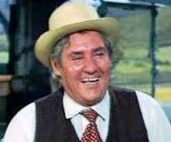 Pat Buttram Biography