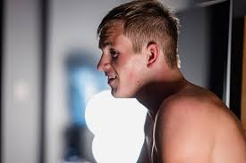 From Cage Warriors To UFC: Ian Garry