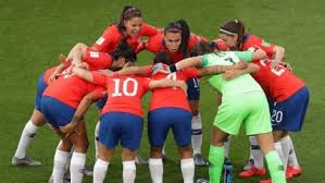 La roja femenina compondrá el grupo e del . La Roja Femenina Rendira Examen Ante Eslovaquia Con Miras A Los Juegos Olimpicos Alairelibre Cl