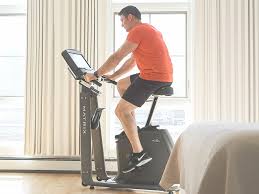hiit exercise bike workouts and how to