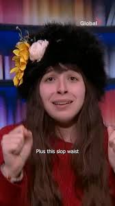 Ava in the BB gym is everything to me 😭 Keep up with new episodes of  #BigBrother27