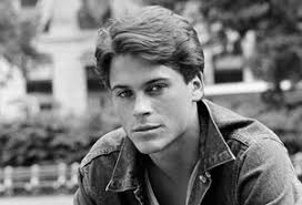Exclusive Rob Lowe Opens Up