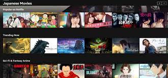 Japanese options on netflix are aplenty, and you can get to know a country pretty well from a combination of drama, reality tv and how. How Can I Watch Japanese Netflix Abroad 2021 Version Watch Netflix Abroad