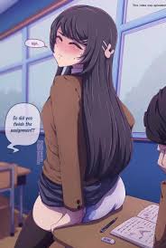 Anime girl fills diapers - video 2 - ThisVid.com