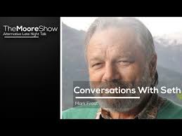 Seth On the Nature of Reality 2017 Channeled by Mark Frost
