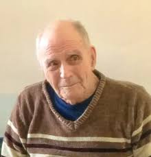 Obituary information for Donald John Bisonette