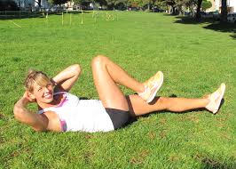 When you think negatively you are making yourself less likely to be able to hold to your. How To Start And Keep A Consistent Workout Schedule