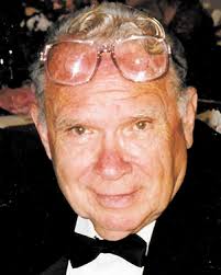 Albert Klunk Obituary